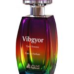 عطر ادکلن ویبجیور اصغرعلی - Vibgyor Asgharali - بررسی، قیمت و خرید