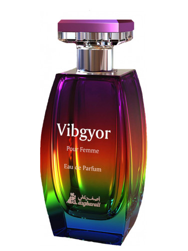 عطر ادکلن ویبجیور اصغرعلی - Vibgyor Asgharali - بررسی، قیمت و خرید