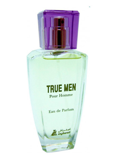 عطر ادکلن ترومن اصغرعلی - True Men Asgharali - بررسی، قیمت و خرید