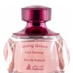 عطر ادکلن سیوینگ گریس اصغرعلی - Saving Grace Asgharali - بررسی، قیمت و خرید