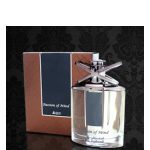 عطر ادکلن پَشِن آو مایند اسغرقیلی - Passion Of Mind Asgharali - بررسی، قیمت و خرید