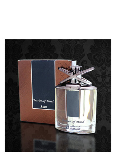 عطر ادکلن پَشِن آو مایند اسغرقیلی - Passion Of Mind Asgharali - بررسی، قیمت و خرید