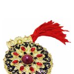 عطر ادکلن عطار جامد کوثر اصغرعلی - Attar Jamid Kausar Asgharali - بررسی، قیمت و خرید