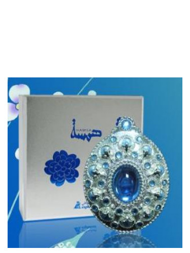 عطر ادکلن عطار جامید همسا اصغرعلی - Attar Jamid Hamsa Asgharali - بررسی، قیمت و خرید