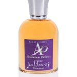 عطر ادکلن لا تریِزِم نوت فِم ابسولوماً پرفیومر - La 13ème Note Femme Absolument Parfumeur - بررسی، قیمت و خرید