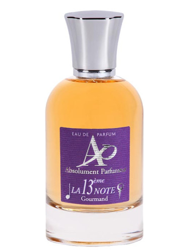 عطر ادکلن لا تریِزِم نوت فِم ابسولوماً پرفیومر - La 13ème Note Femme Absolument Parfumeur - بررسی، قیمت و خرید