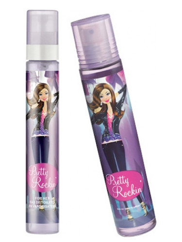 عطر ادکلن پریتی راکین ایوون - Pretty Rockin' Avon - بررسی، قیمت و خرید