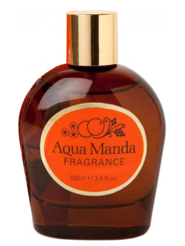عطر ادکلن آکوا ماند بیوتی برند دولوپمنت - Aqua Manda Beauty Brand Development - بررسی، قیمت و خرید
