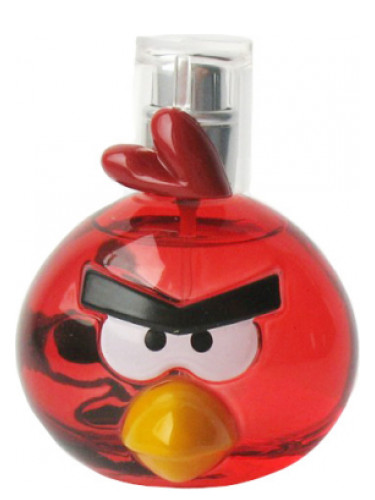 عطر ادکلن انگری بردز رد برد ایر-وال اینترنشنال - Angry Birds Red Bird Air-Val International - بررسی، قیمت و خرید
