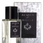 عطر ادکلن آکوا دی بیلا نامبر وان آکوا دی بیلا - Acqua di Biella N° 1 Acqua di Biella - بررسی، قیمت و خرید
