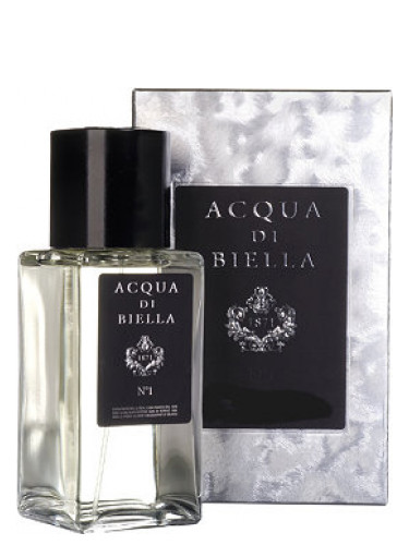 عطر ادکلن آکوا دی بیلا نامبر وان آکوا دی بیلا - Acqua di Biella N° 1 Acqua di Biella - بررسی، قیمت و خرید