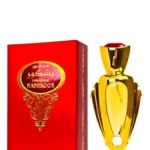عطر ادکلن مشکور الهارمین پرفیومز - Mashkoor Al Haramain Perfumes - بررسی، قیمت و خرید
