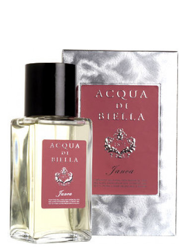عطر ادکلن جانکا آکوا دی بیلا - Janca Acqua di Biella - بررسی، قیمت و خرید