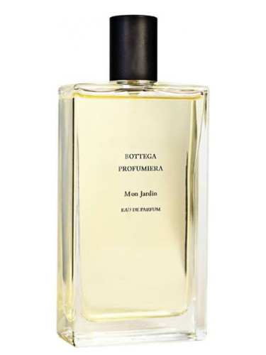 عطر ادکلن مون ژاردن بوتگا پروفیومرا - Mon Jardin Bottega Profumiera - بررسی، قیمت و خرید