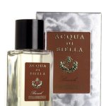 عطر ادکلن بورش اکوا دی بیلا - Bursch Acqua di Biella - بررسی، قیمت و خرید
