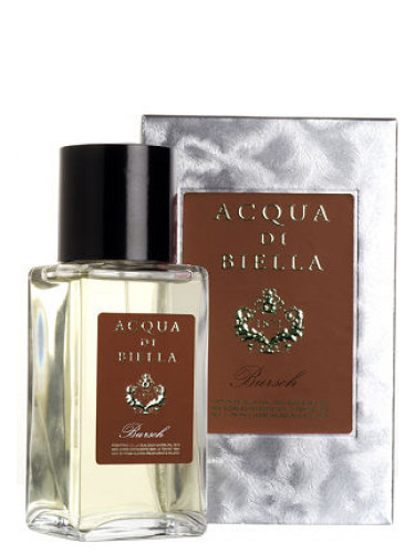 عطر ادکلن بورش اکوا دی بیلا - Bursch Acqua di Biella - بررسی، قیمت و خرید
