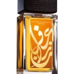 عطر ادکلن پرفیوم کالیگرافی زعفران آرامیس - Perfume Calligraphy Saffron Aramis - بررسی، قیمت و خرید