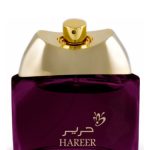عطر ادکلن هریر انفاسیک دوخون - Hareer Anfasic Dokhoon - بررسی، قیمت و خرید