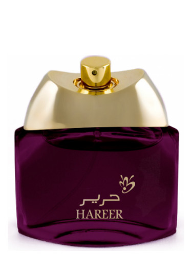 عطر ادکلن هریر انفاسیک دوخون - Hareer Anfasic Dokhoon - بررسی، قیمت و خرید