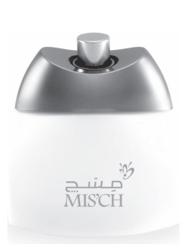 عطر ادکلن میسچ انفاسیک دوخون - Mis'ch Anfasic Dokhoon - بررسی، قیمت و خرید