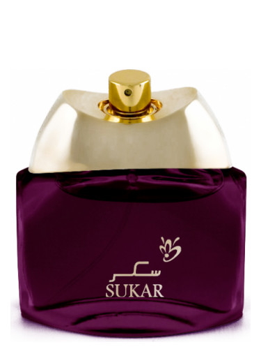 عطر ادکلن سوکار انفاسیک دوخون - Sukar Anfasic Dokhoon - بررسی، قیمت و خرید