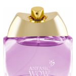 عطر ادکلن واو انفاسیک دوخون - Wow Anfasic Dokhoon - بررسی، قیمت و خرید