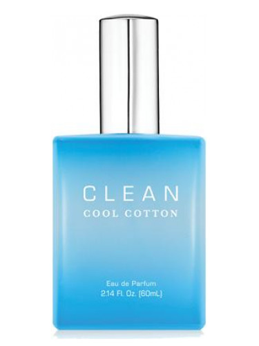 عطر ادکلن کول کاتن کلین - Cool Cotton Clean - بررسی، قیمت و خرید