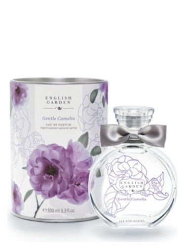 عطر ادکلن جنتل کاملیا اتکینسونز - Gentle Camelia Atkinsons - بررسی، قیمت و خرید