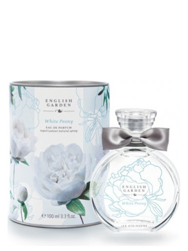 عطر ادکلن وایت پئونی اَتکینسونز - White Peony Atkinsons - بررسی، قیمت و خرید
