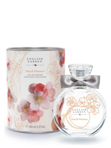 عطر ادکلن پیتچ فلاورز آکینسونز - Peach Flowers Atkinsons - بررسی، قیمت و خرید