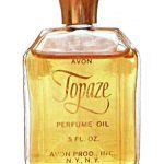 عطر ادکلن توپاز اِیوُن - Topaze Avon - بررسی، قیمت و خرید