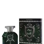 عطر ادکلن سیف الجزیره عربیات - Saif Al Jazeera Arabiyat - بررسی، قیمت و خرید