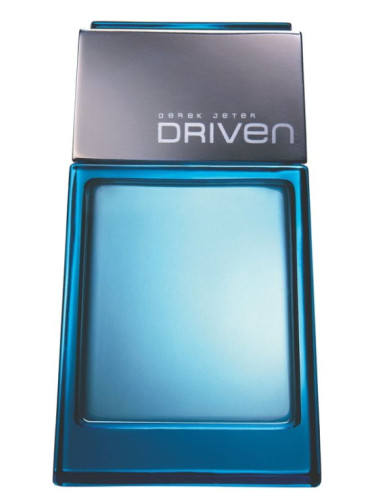 عطر ادکلن درک جیتِر درایوِن ایون - Derek Jeter Driven Avon - بررسی، قیمت و خرید