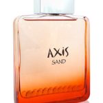 عطر ادکلن اکسیس سند اکسیس - Axis Sand Axis - بررسی، قیمت و خرید