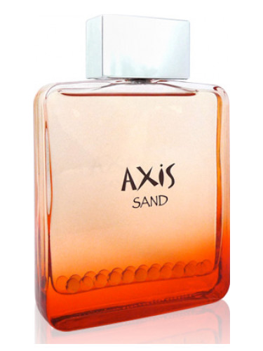 عطر ادکلن اکسیس سند اکسیس - Axis Sand Axis - بررسی، قیمت و خرید