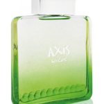 عطر ادکلن اکسیس وایلد اکسیس - Axis Wild Axis - بررسی، قیمت و خرید