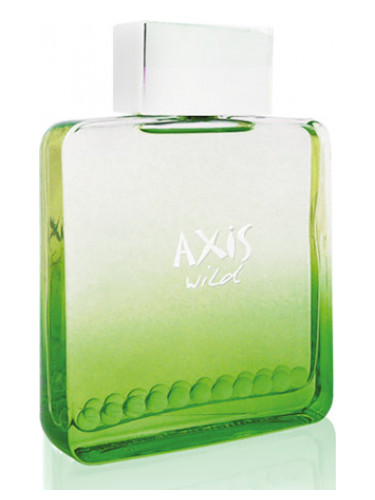عطر ادکلن اکسیس وایلد اکسیس - Axis Wild Axis - بررسی، قیمت و خرید