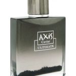 عطر ادکلن اکسیس کاویار آلتیمیت اکسیس - Axis Caviar Ultimate Axis - بررسی، قیمت و خرید