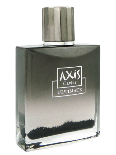 عطر ادکلن اکسیس کاویار آلتیمیت اکسیس - Axis Caviar Ultimate Axis - بررسی، قیمت و خرید