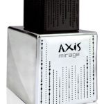 عطر ادکلن اکسیس میراژ اکسیس - Axis Mirage Axis - بررسی، قیمت و خرید