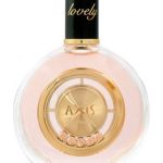 عطر ادکلن اکسز دیاموند لاولی آکسِس - Axis Diamond Lovely Axis - بررسی، قیمت و خرید