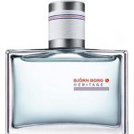 عطر ادکلن هِریتِج بیورن بورگ - Heritage Bjorn Borg - بررسی، قیمت و خرید