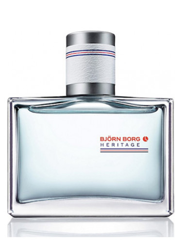 عطر ادکلن هِریتِج بیورن بورگ - Heritage Bjorn Borg - بررسی، قیمت و خرید