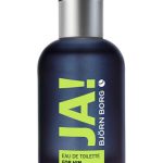 عطر ادکلن جا فور هیم بیورن بورگ - JA! For Him Bjorn Borg - بررسی، قیمت و خرید