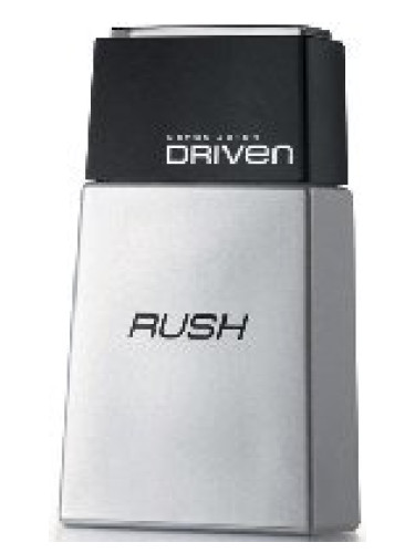 عطر ادکلن درک جتر درایون راش اِی‌وون - Derek Jeter Driven Rush Avon - بررسی، قیمت و خرید