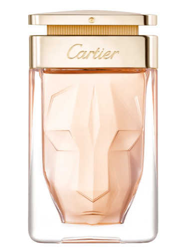 عطر ادکلن لا پانتره کارتیر - La Panthere Cartier - بررسی، قیمت و خرید