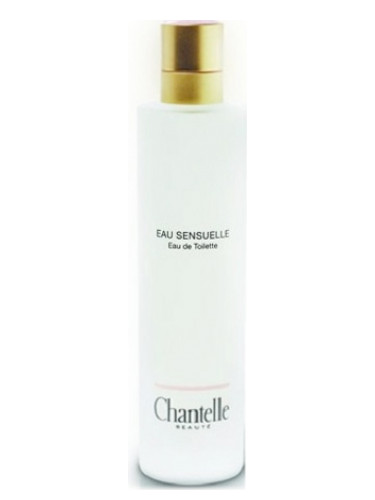 عطر ادکلن او سنسول چنتل - Eau Sensuelle Chantelle - بررسی، قیمت و خرید