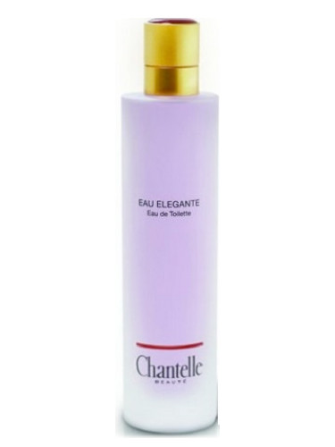 عطر ادکلن او الگانته چنتل - Eau Elegante Chantelle - بررسی، قیمت و خرید