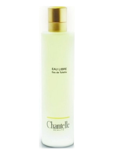 عطر ادکلن او لیبر شانتل - Eau Libre Chantelle - بررسی، قیمت و خرید