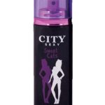 عطر ادکلن سیتی سک.سی سوییت کتز سیتی پرفیوم - City Sexy Sweet Cats City Parfum - بررسی، قیمت و خرید
